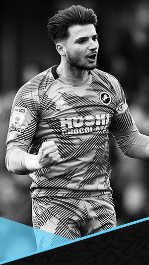 وفاة حارس بعمر 26 عاما تهز إنجلترا.. والسبب غامض